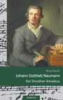 Romy Petrick: Johann Gottlieb Naumann, Buch