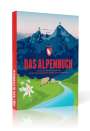 Stefan Spiegel: Das Alpenbuch, Buch