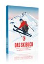 Heycke Steffen: Das Skibuch, Buch