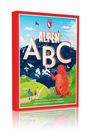 Spiegel Stefan: Alpen ABC, Buch