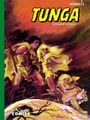 Èdouard Aidans: Tunga - Integral 03, Buch