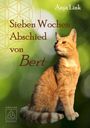 Anja Link: Sieben Wochen Abschied von Bert, Buch