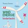 Thomas Simons: Windenergie kinderleicht, Buch