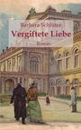 Barbara Schlüter: Vergiftete Liebe, Buch