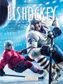 York P. Herpers: Eishockey | Das coole Brettspiel, Buch