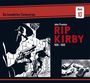 John Prentice: Rip Kirby: Die kompletten Comicstrips / Band 10 1958 - 1959, Buch