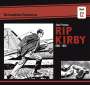 John Prentice: Rip Kirby: Die kompletten Comicstrips / Band 12 1960 - 1962, Buch