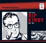 John Prentice: Rip Kirby: Die kompletten Comicstrips / Band 14 1963 - 1964, Buch
