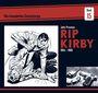 John Prentice: Rip Kirby: Die kompletten Comicstrips / Band 15 1964 - 1966, Buch