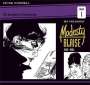 Peter O'Donnell: Modesty Blaise: Die kompletten Comicstrips / Band 1 1963 - 1964, Buch