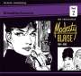 Peter O'Donnell: Modesty Blaise: Die kompletten Comicstrips / Band 2 1964 - 1966, Buch