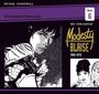 Peter O'Donnell: Modesty Blaise: Die kompletten Comicstrips / Band 6 1969 - 1970, Buch