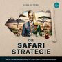 Vera Peters: Die Safari-Strategie, Buch