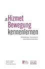 Ahmet Daskin: Die Hizmet-Bewegung kennenlernen, Buch