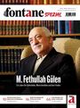 : M. Fethullah Gülen, Buch