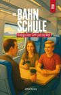 Arhan Kardas: Die Bahnschule, Buch