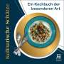 : Kulinarische Schätze, Buch