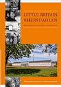 : Little Britain Rheindahlen, Buch