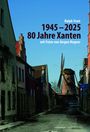 Ralph Trost: 80 Jahre Xanten, Buch