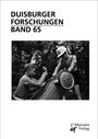 Duisburger Forschungen Band 65, Buch
