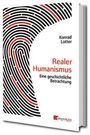 Konrad Lotter: Realer Humanismus, Buch