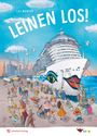 Lili Richter: Leinen los, Buch