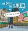 Jan Blum: Jede Eck is anders, Buch