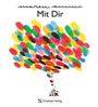 Maren Amini: Mit Dir, Buch