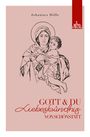 Johannes Höfle: Gott und Du, Buch