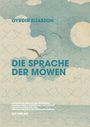 Gyrðir Elíasson: Die Sprache der Möwen, Buch