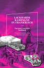 Christian Friedrich Laukhard: Laukhards Kampagne in Frankreich, Buch