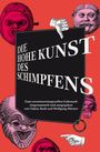 Die hohe Kunst des Schimpfens, Buch