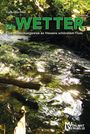Frank Uwe Pfuhl: Die Wetter, Buch