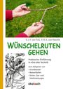 G. J. F. van Tuil: Wünschelruten-Gehen, Buch