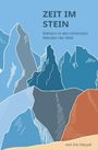 Iris Häusel: Zeit im Stein, Buch