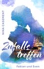 Nina Casement: Zufallstreffen, Buch