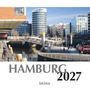 Helge Bias: Hamburg 2027, KAL