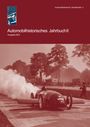 : Automobilhistorisches Jahrbuch Band 2, Buch