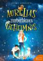 Heike Herrgen: Aurelias zauberblaues Geheimnis, Buch