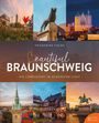 Friederike Fuchs: Beautiful Braunschweig, Buch