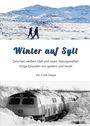 Frank Deppe: Winter auf Sylt, Buch