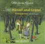 : Märchen-Klassik: Hänsel und Gretel  (Die Zeit-Edition), CD