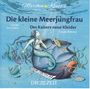 : Märchen-Klassik: Die kleine Meerjungfrau  (Die Zeit-Edition), CD