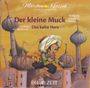 : Märchen-Klassik: Der kleine Muck  (Die Zeit-Edition), CD