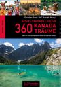 Christian Dose: 360 Kanada-Träume, Buch