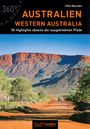 Hilke Maunder: Australien - Western Australia, Buch