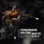 : Verborgene Welten, Buch