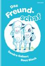 Sandra Gabert: Das Freundschaf, Buch