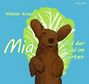 Nikolai Kraut: Mia und der Kohl im Garten, Buch