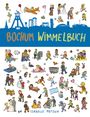 : Bochum Wimmelbuch, Buch